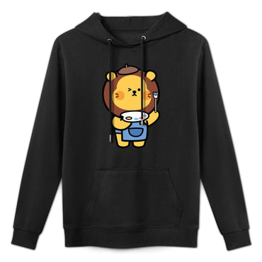 LifestyleLine EverydaySeries Front Graphic Hoodies