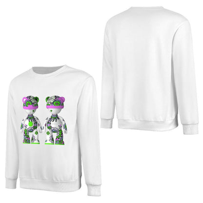 Long Sleeve With Front PatternRegular Promotional