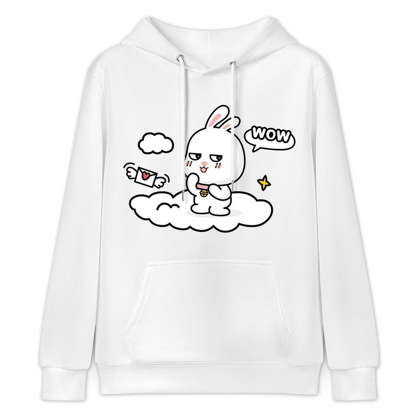 Men¡¯s / Women¡¯s / Youth TrueFit Front Graphic Hoodies