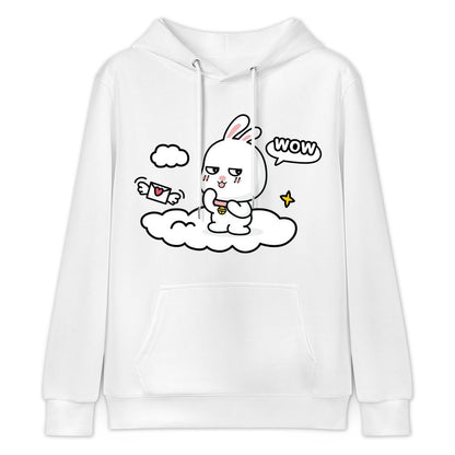 Men¡¯s / Women¡¯s / Youth TrueFit Front Graphic Hoodies