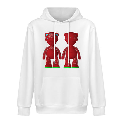 Hoodie Front PatternAllSeason Original