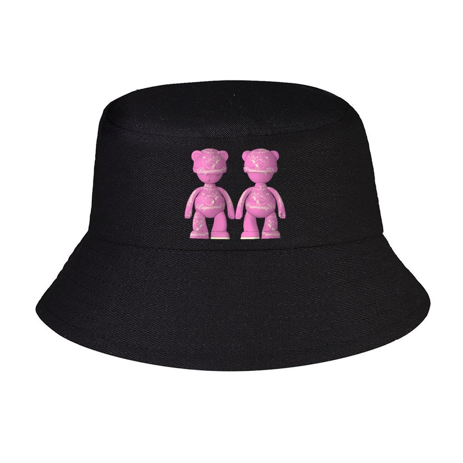 women bucket hat