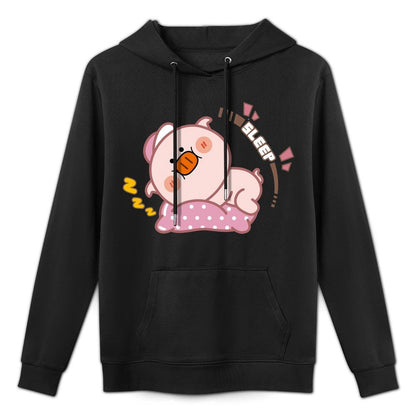 Front Graphic HoodiesClassicSeries ActiveStyle