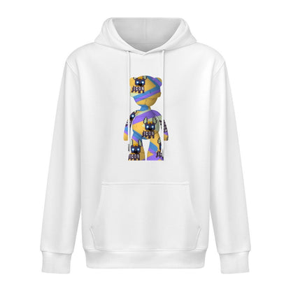 Hoodie Front PatternOutdoor Sport