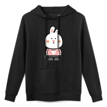 Front Graphic HoodiesStrong Reliable