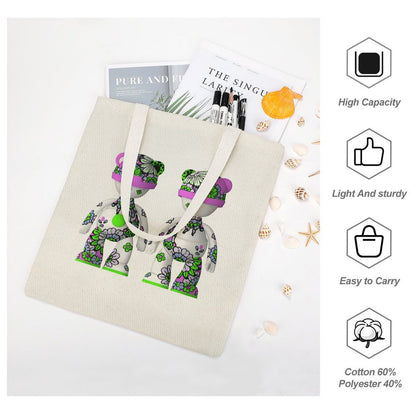 All-purpose Canvas Bag