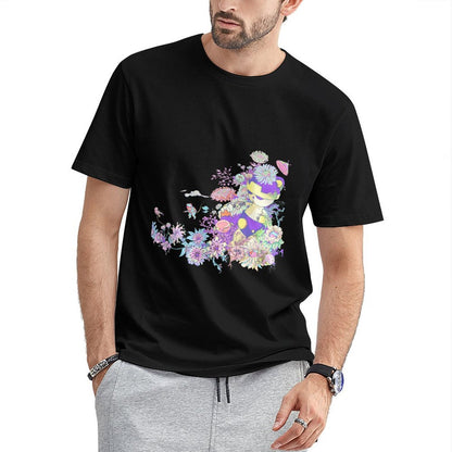 Inlex Bear T-shirtsBasic CoreLine T-Shirt