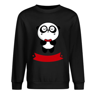 Front Patterned Long Sleeve TopPremium Fitted