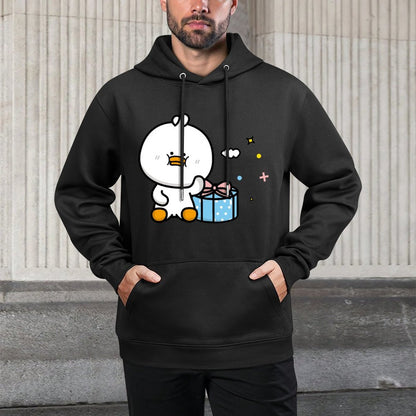 TrueStyle PureStyle Front Graphic Hoodies