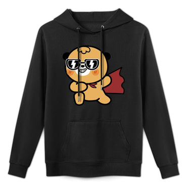 Premium Finish Original Front Graphic Hoodies