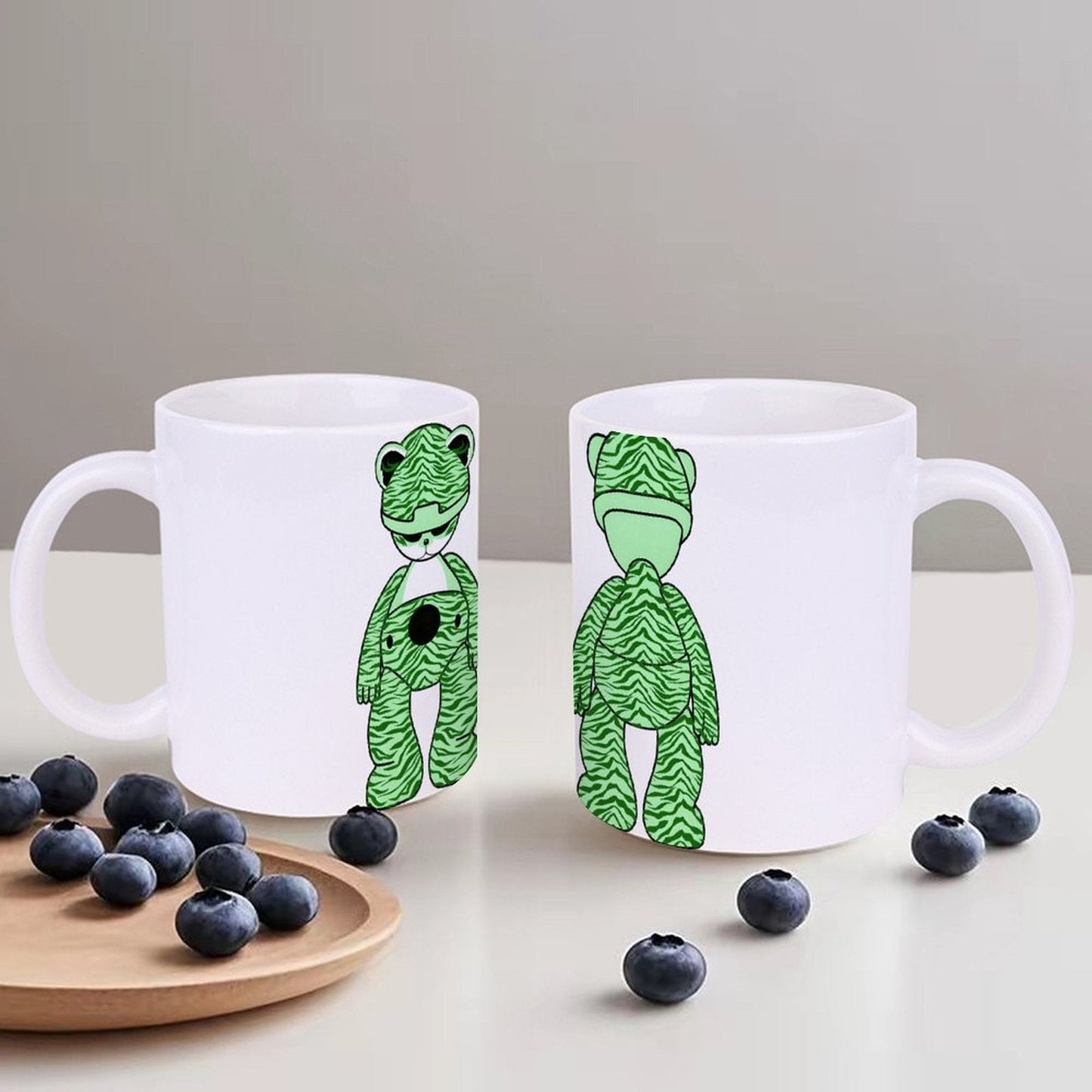 Aesthetic Personalized Mug