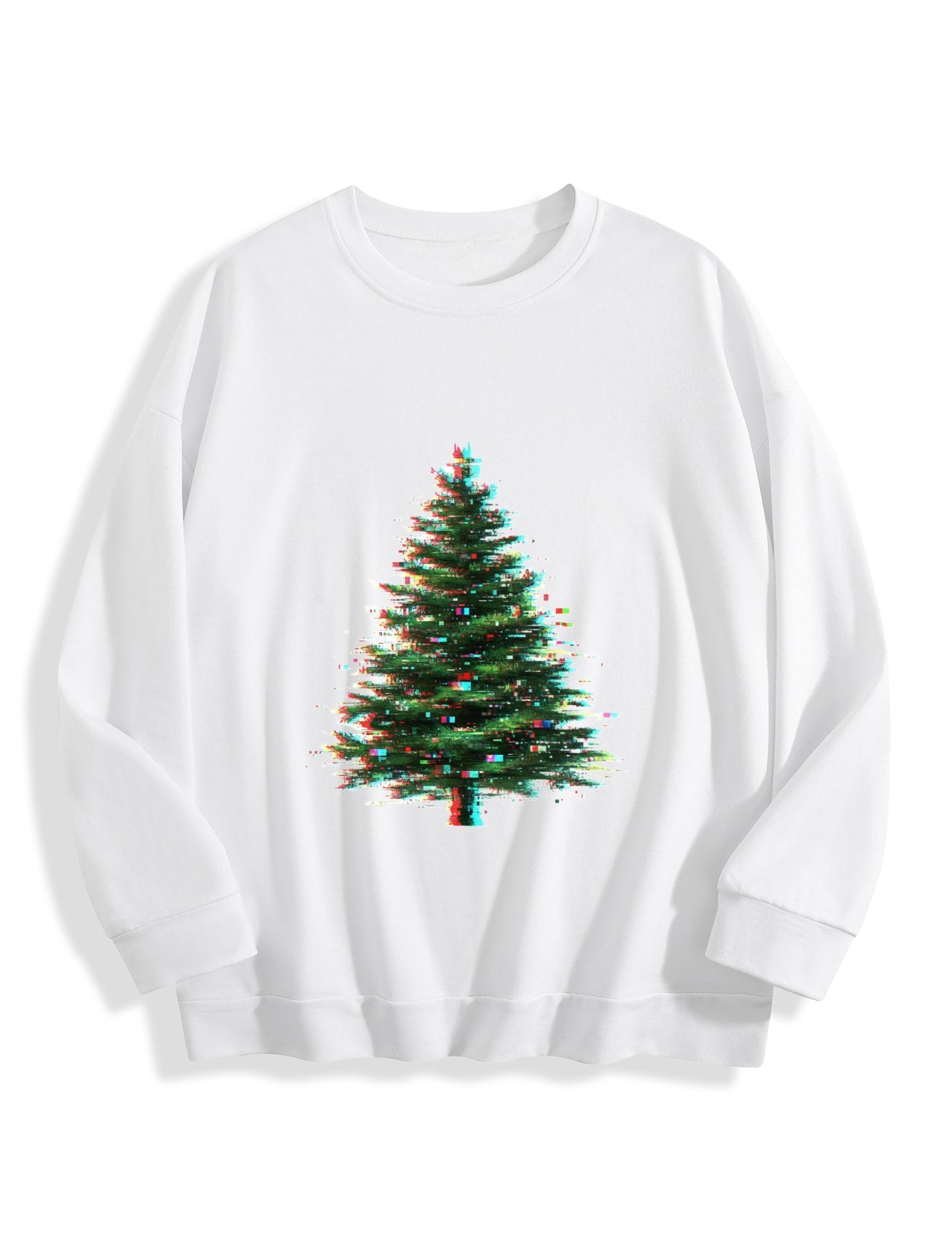 Customizable Christmas-themed Christmas trees