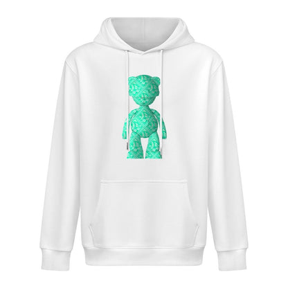 Hoodie Front PatternStreetLine