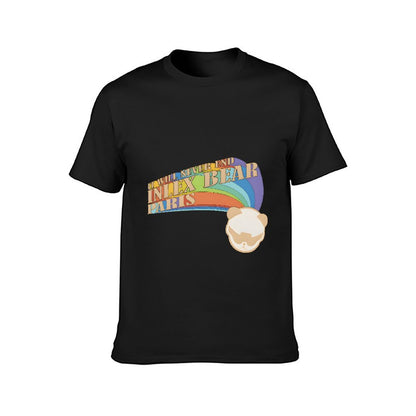 Inlex Bear T-shirtsDaily YearRound T-Shirt