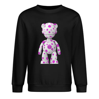 IPIB 250g Crew Neck Long Sleeve Sweatshirt Front GraphicCrew Neck Long Sleeve Sweatshirt6000069-3