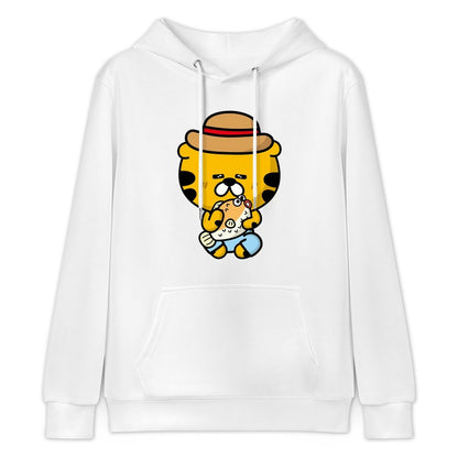 ComfortLine Ultra Durable Front Graphic Hoodies