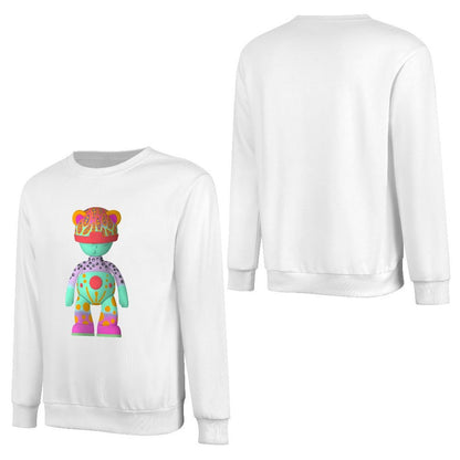 Long Sleeve With Front Pattern PremiumSeries