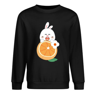 Front Patterned Long Sleeve TopStreetLine EverydayTee