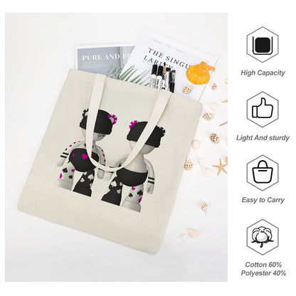 Classic Canvas Bag