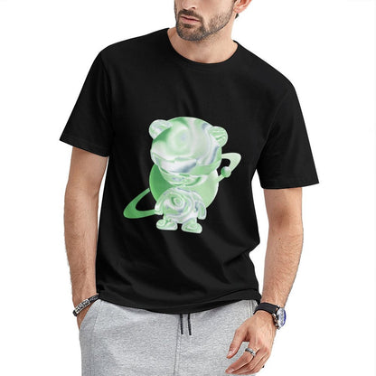 Inlex Bear T-shirtsClassicLine Basic T-Shirt