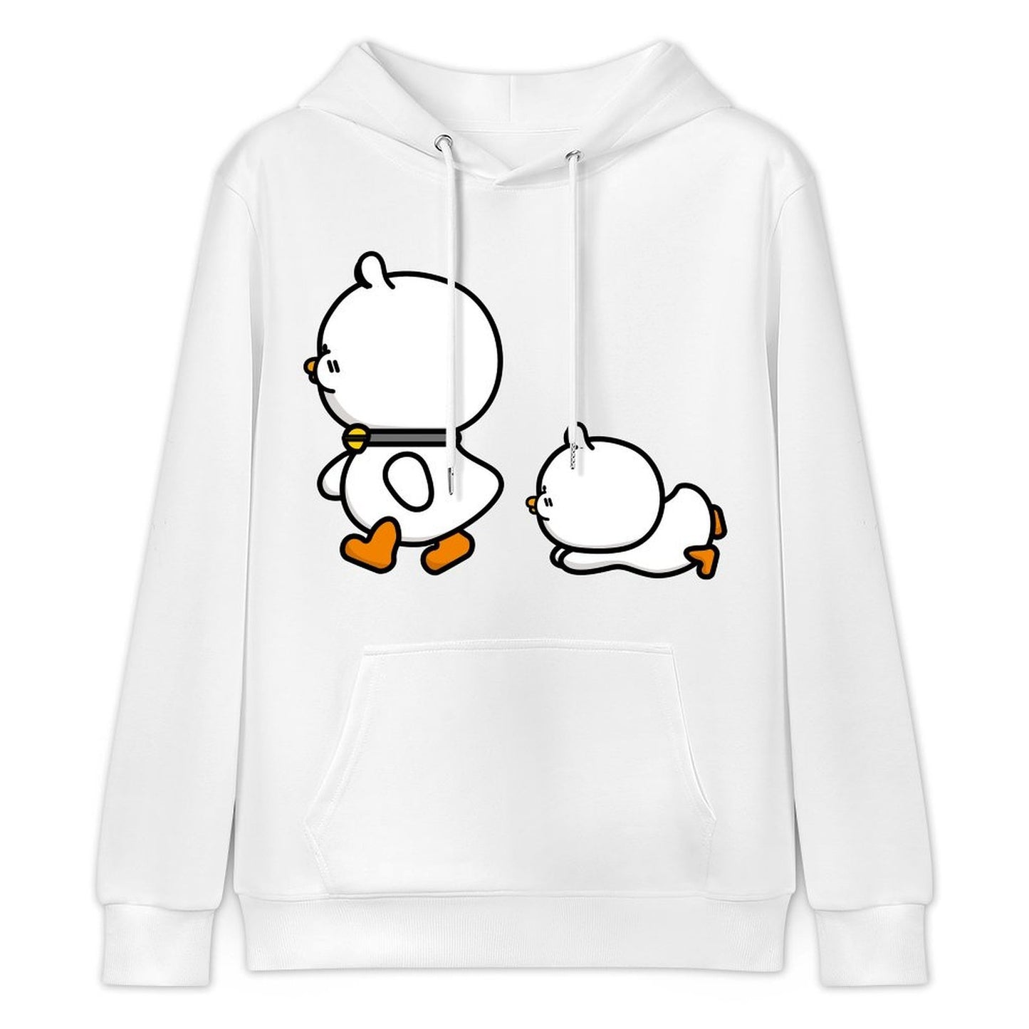 CityStyle Signature Front Graphic Hoodies