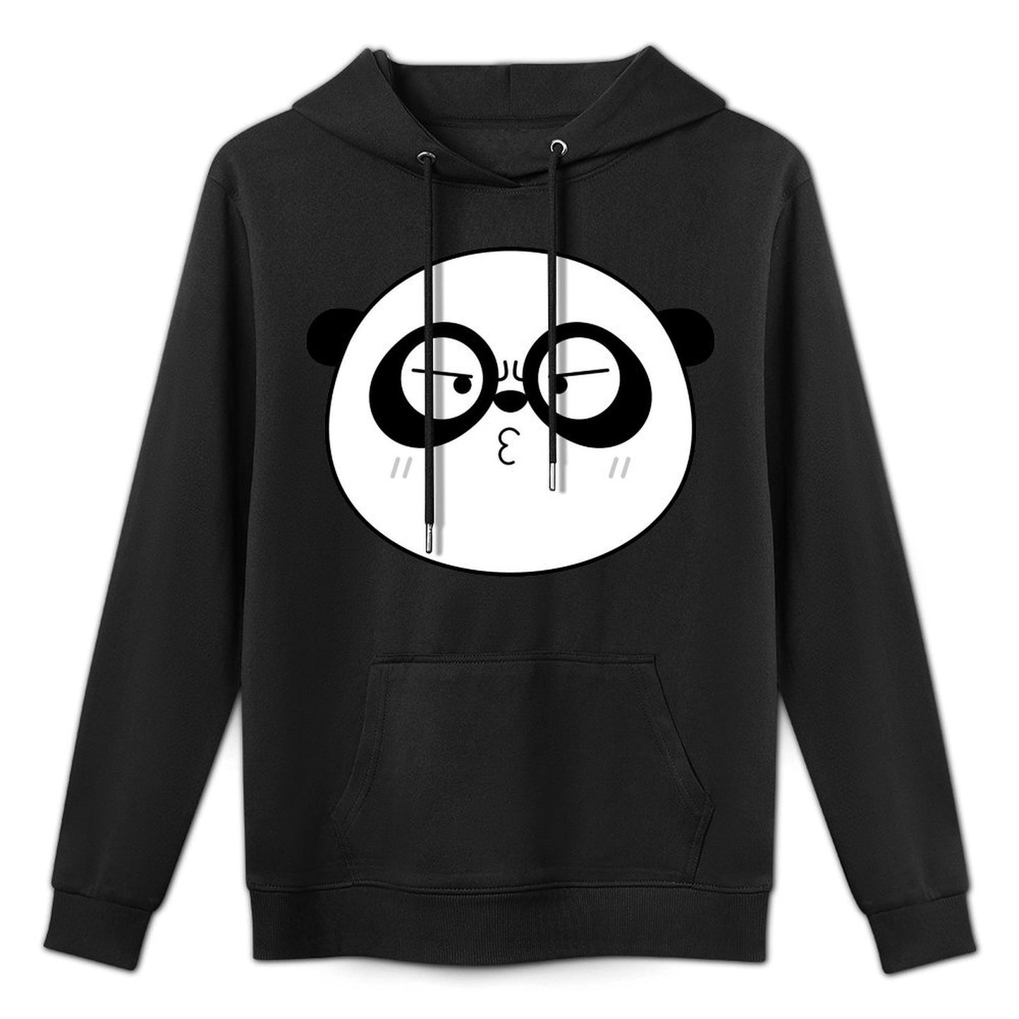 IPBR 250g Hooded Pocket Sweatshirt Front GraphicMen's Hooded  Sweatshirt4000503
