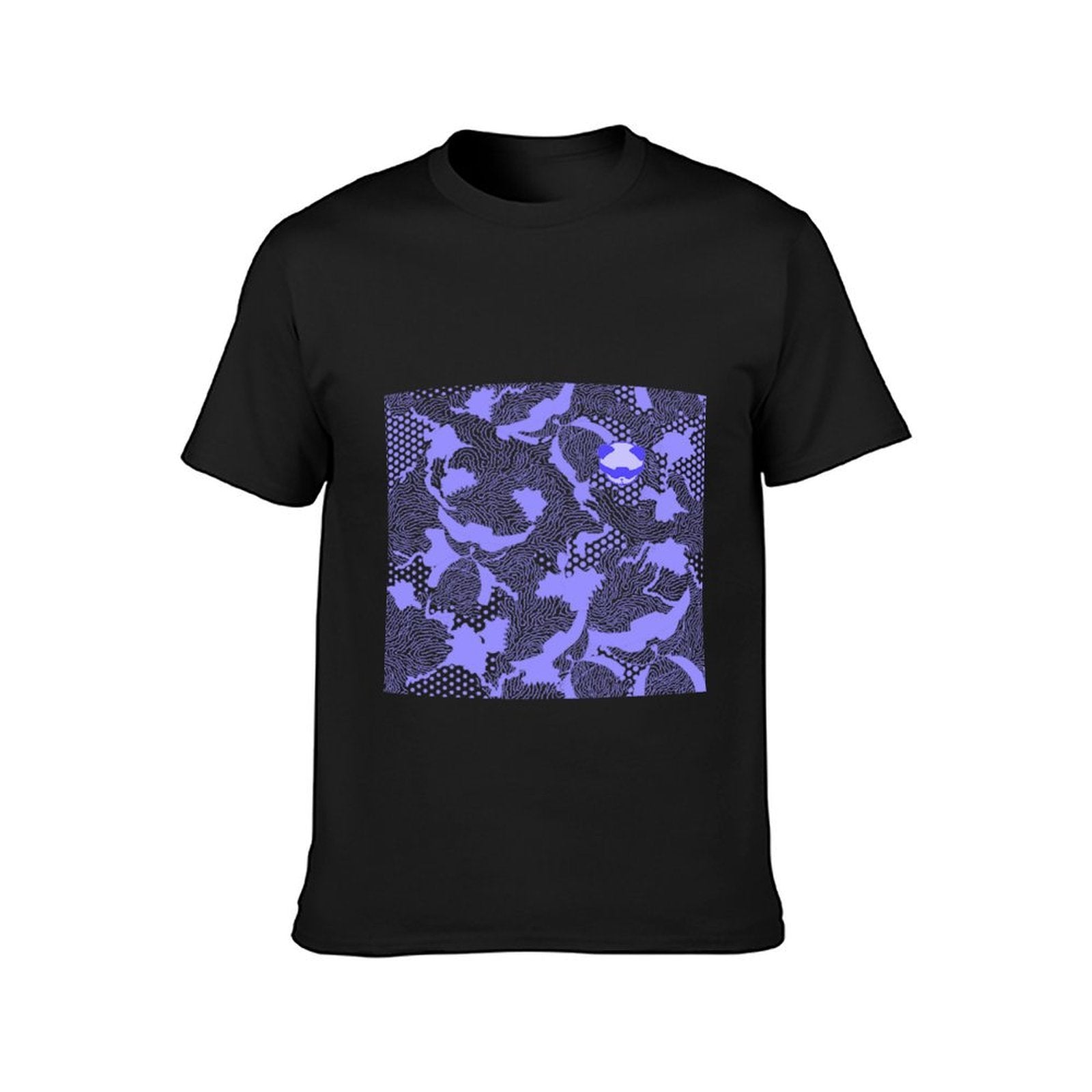 Inlex Bear T-shirtsRegular Heavyweight T-Shirt
