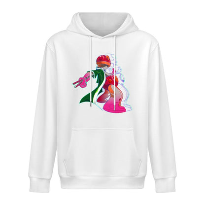 Hoodie Front PatternUnisex Fundraising