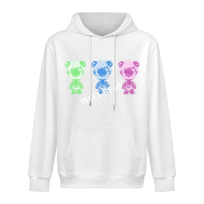 Hoodie Front PatternEverydayFit ClassicSeries