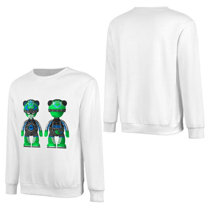 Long Sleeve With Front PatternSmoothWear Heritage