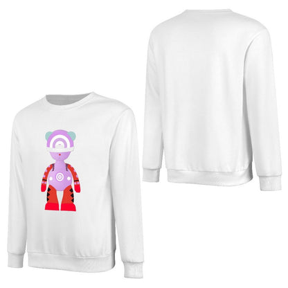 Long Sleeve With Front PatternOutdoor Breathable
