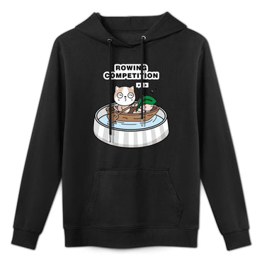 On-Demand AllSeason Front Graphic Hoodies