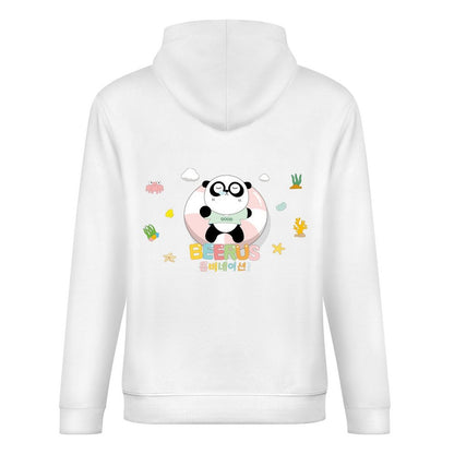 Inkmay Beerus Hoodie 250g crew neck  HoodieComfortFit ActiveStyleHoodie