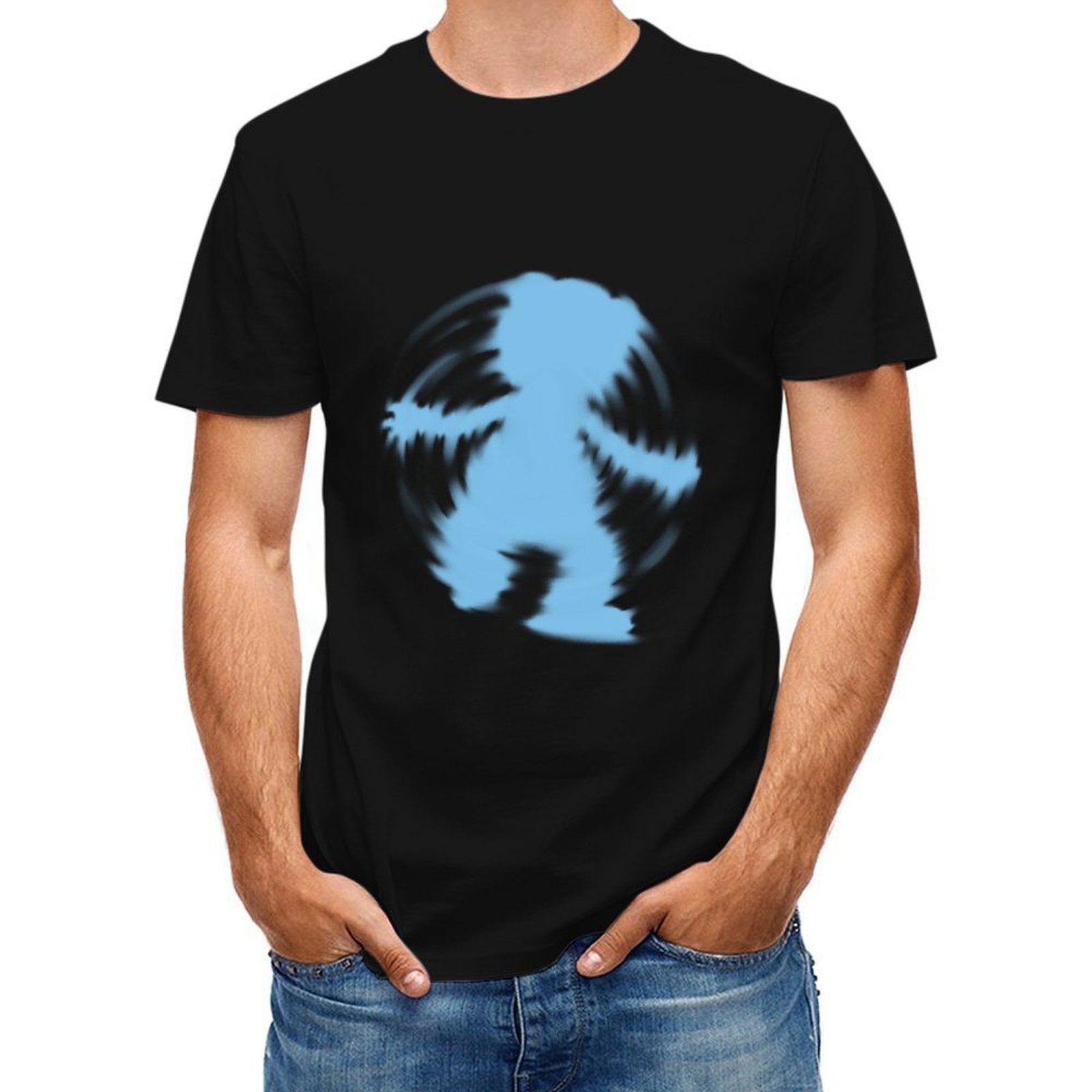 Inlex Bear T-shirtsSoftstyle ComfortLine T-Shirt