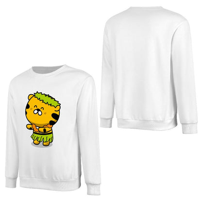 Front Patterned Long Sleeve TopTrueFit Outdoor