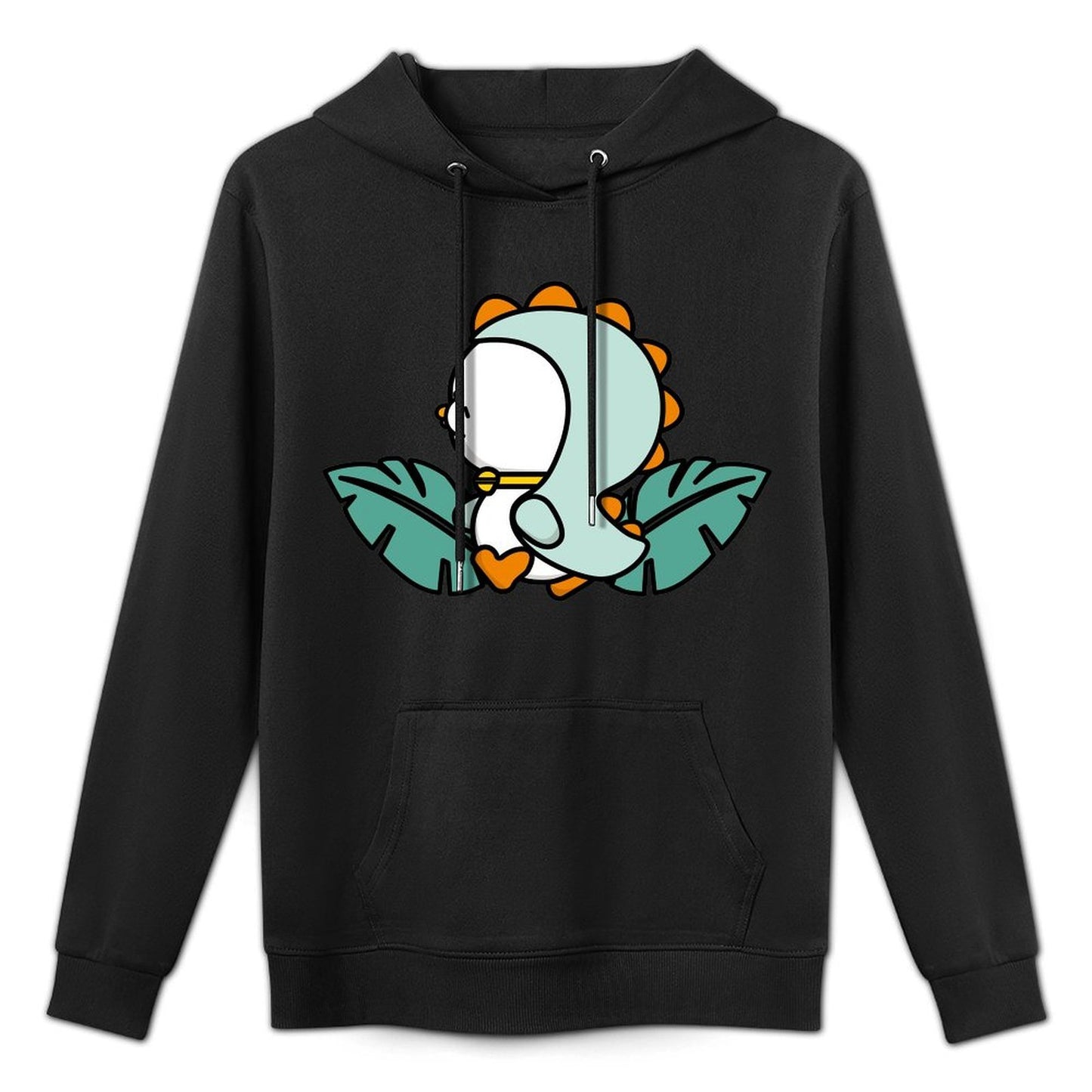 Front Graphic HoodiesUltra Durable AllDay