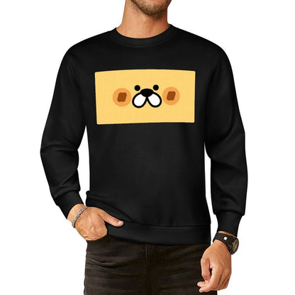 Front Patterned Long Sleeve TopFundraising TrueStyle