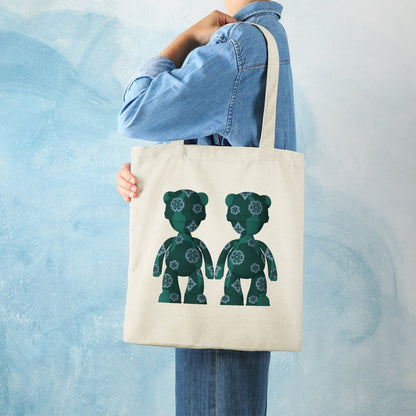 Sturdy Canvas Bag