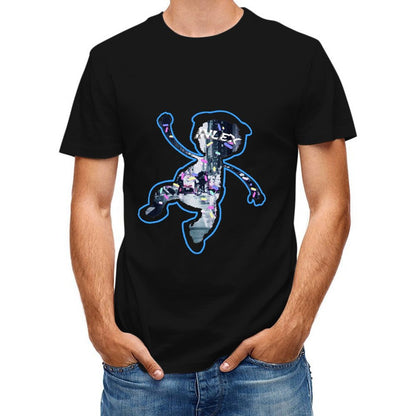 Inlex Bear T-shirtsBold Series T-Shirt