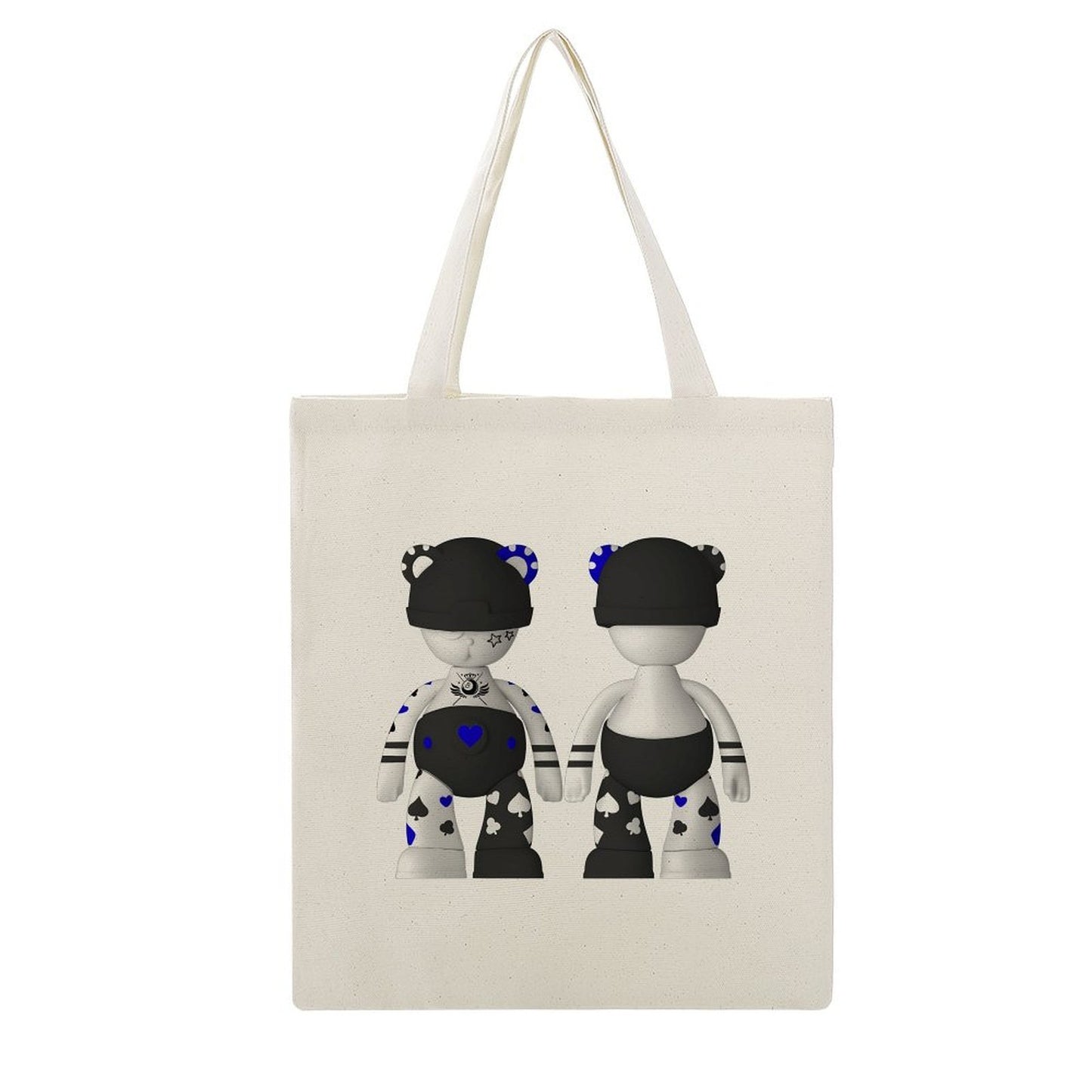 Versatile Canvas Bag
