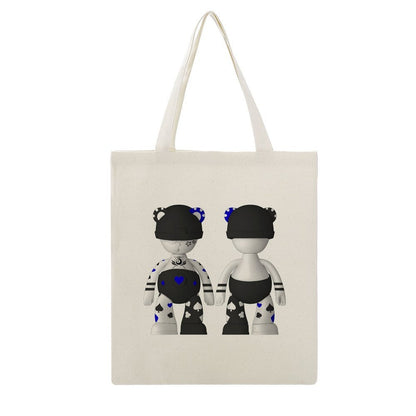 Versatile Canvas Bag
