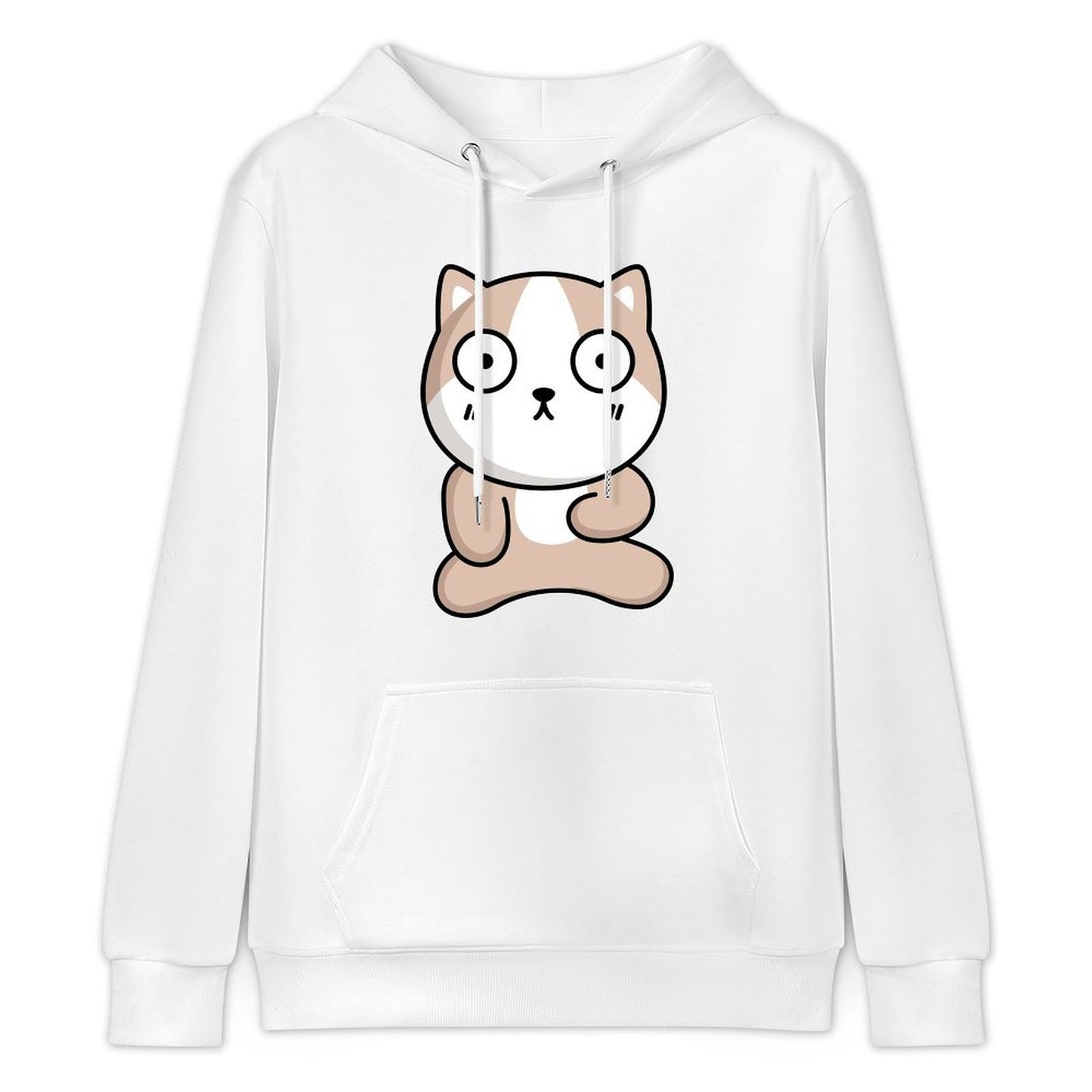 YearRound  Front Graphic Hoodies