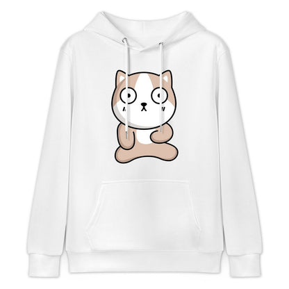 YearRound  Front Graphic Hoodies