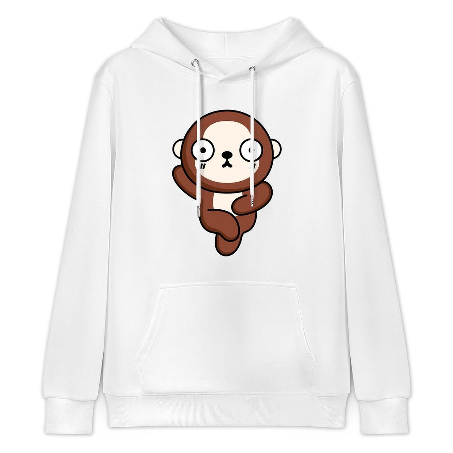 StreetLine TimelessStyle Front Graphic Hoodies