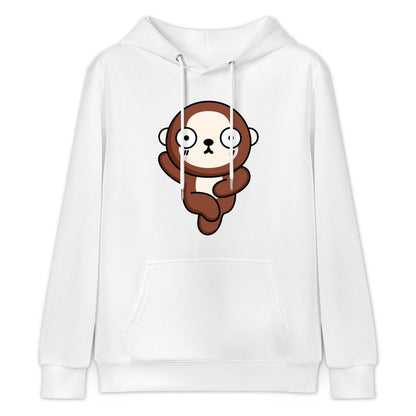 StreetLine TimelessStyle Front Graphic Hoodies