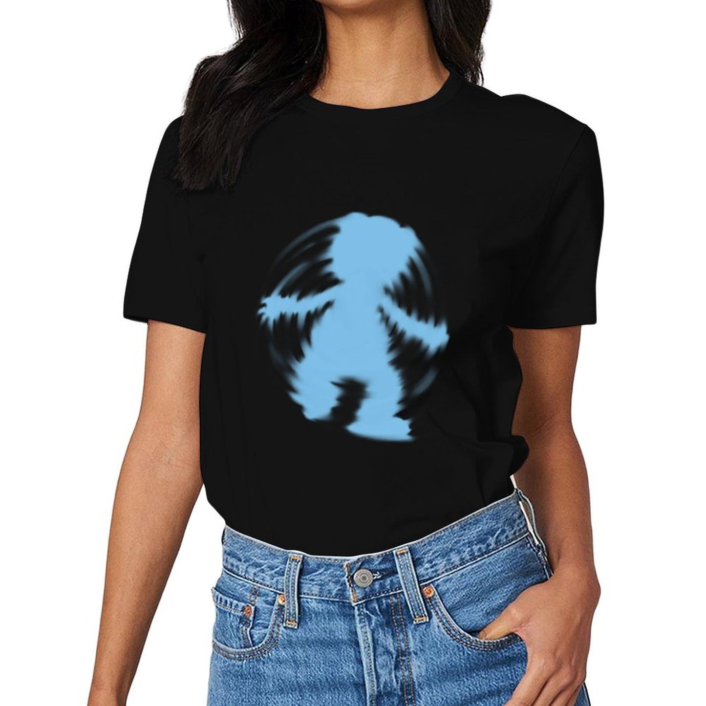 Inlex Bear T-shirtsSoftstyle ComfortLine T-Shirt