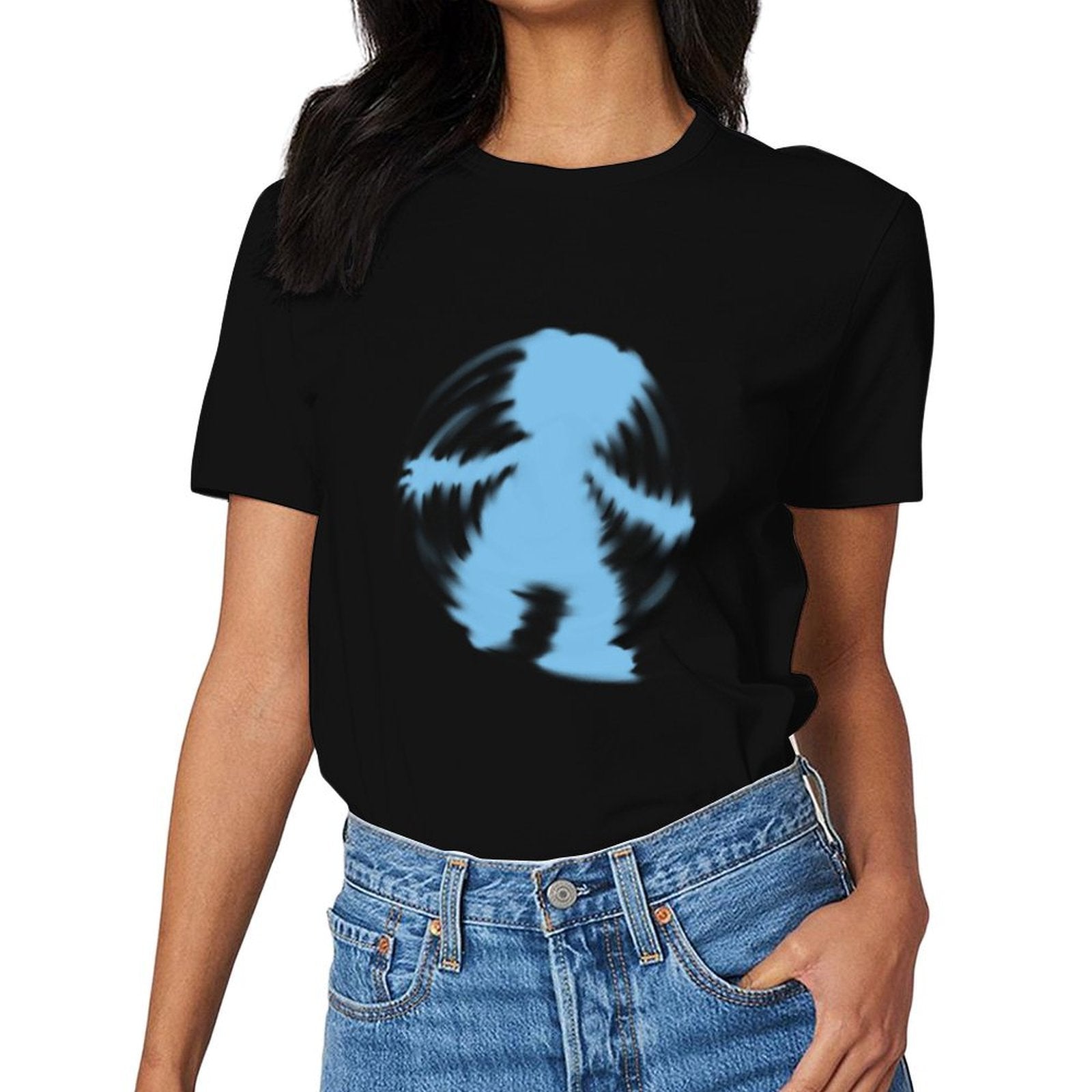 Inlex Bear T-shirtsSoftstyle ComfortLine T-Shirt