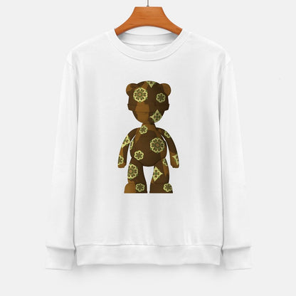 Long Sleeve With Front PatternEverydaySeries Urban