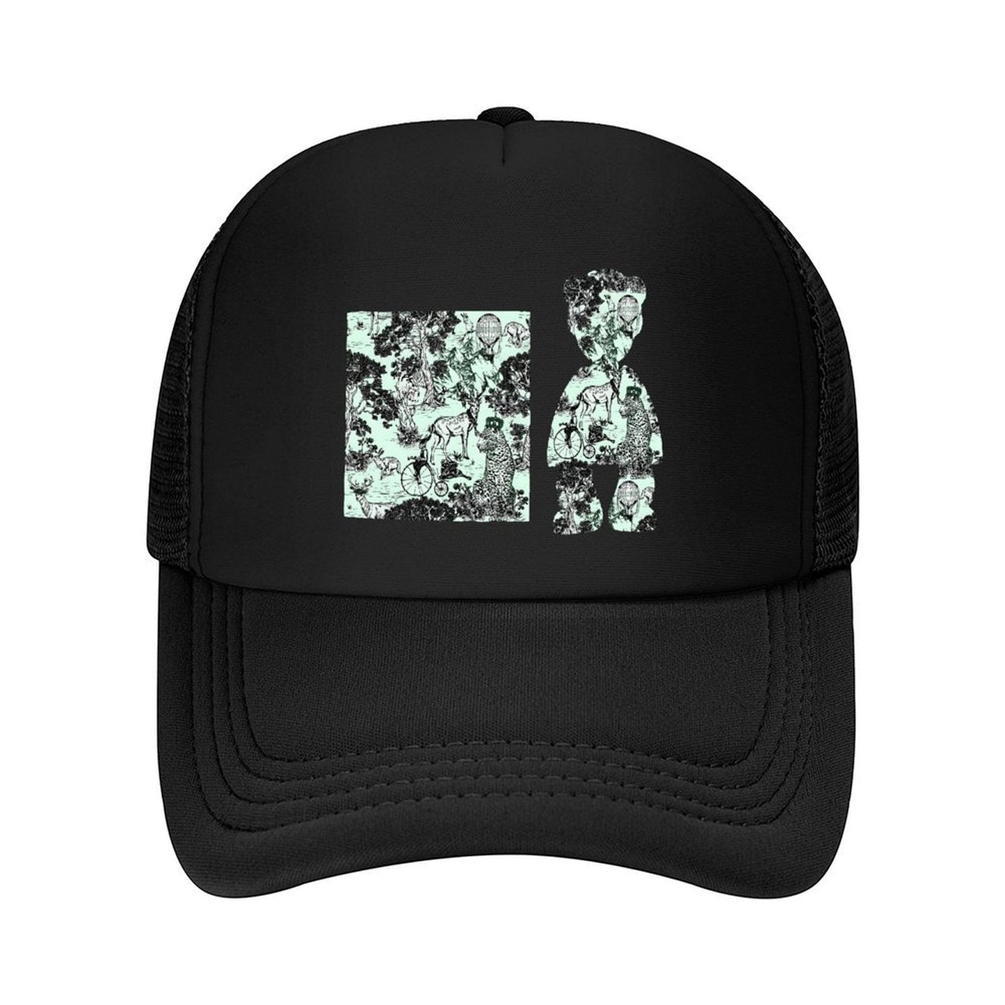 ElegantTrucker Hats