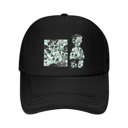 ElegantTrucker Hats
